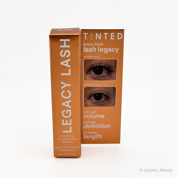 🆕 8 pc Deluxe Sample Bundle of Various Mascara - All New & Unused (Fenty, Tarte) - Picture 10 of 10